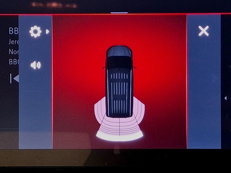 Used Vauxhall Combo Life 2024 for sale - 76548813: Photo 11