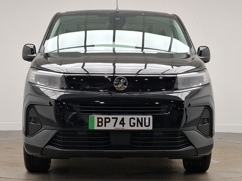 Used Vauxhall Combo Life 2024 for sale - 76548813: Photo 12