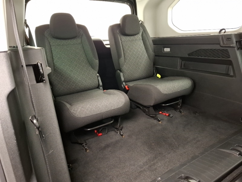 Used Vauxhall Combo Life 2024 for sale - 76548813: Photo 15