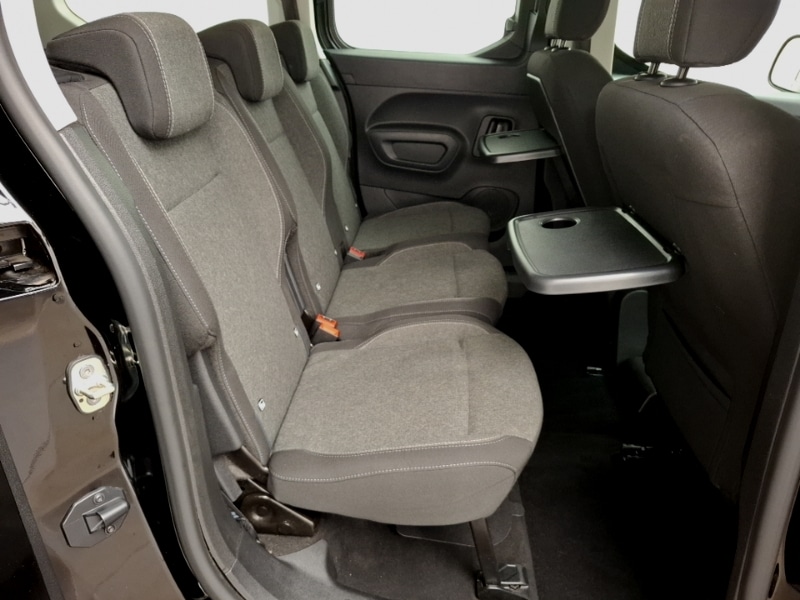 Used Vauxhall Combo Life 2024 for sale - 76548813: Photo 16