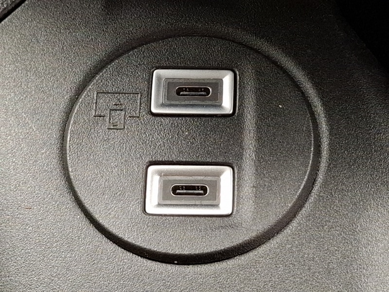 Used Vauxhall Combo Life 2024 for sale - 76548813: Photo 18