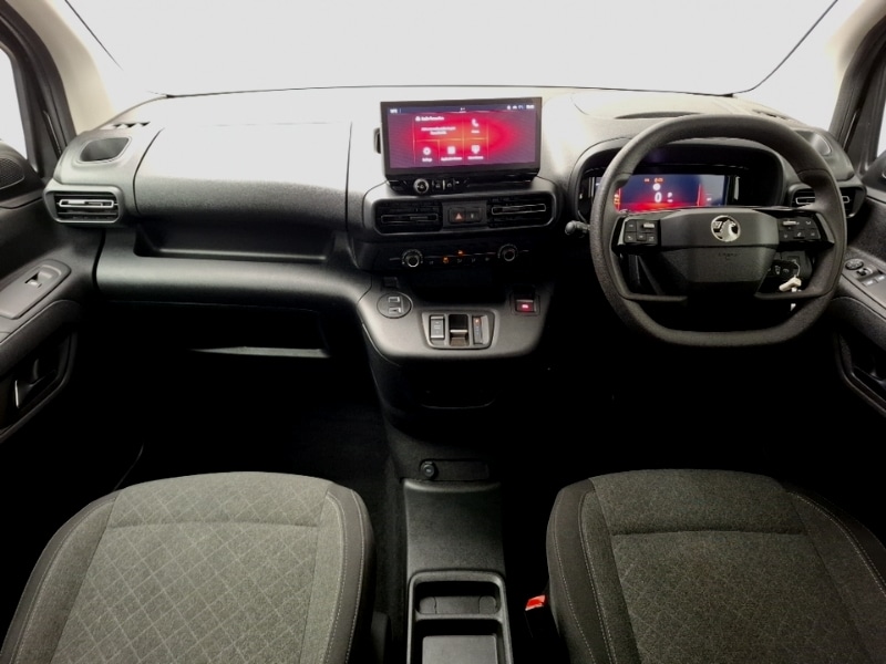 Used Vauxhall Combo Life 2024 for sale - 76548813: Photo 2