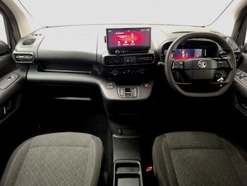 Used Vauxhall Combo Life 2024 for sale - 76548813: Photo
