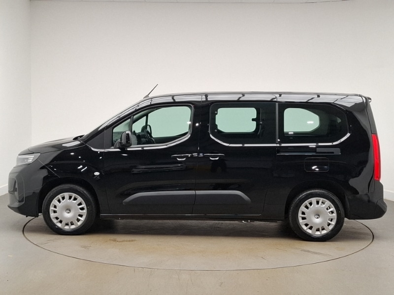 Used Vauxhall Combo Life 2024 for sale - 76548813: Photo 4