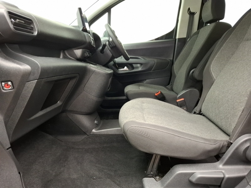 Used Vauxhall Combo Life 2024 for sale - 76548813: Photo 5