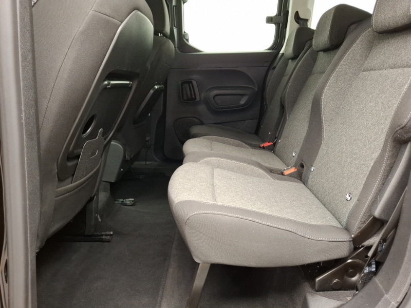 Used Vauxhall Combo Life 2024 for sale - 76548813: Photo 6