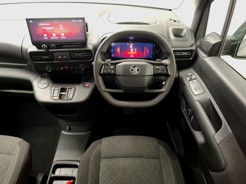 Used Vauxhall Combo Life 2024 for sale - 76548813: Photo 7