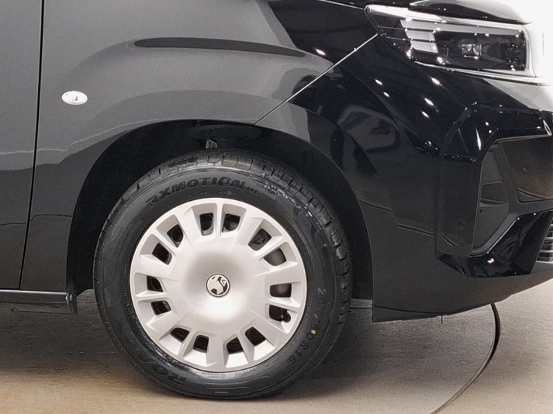 Used Vauxhall Combo Life 2024 for sale - 76548813: Photo 9