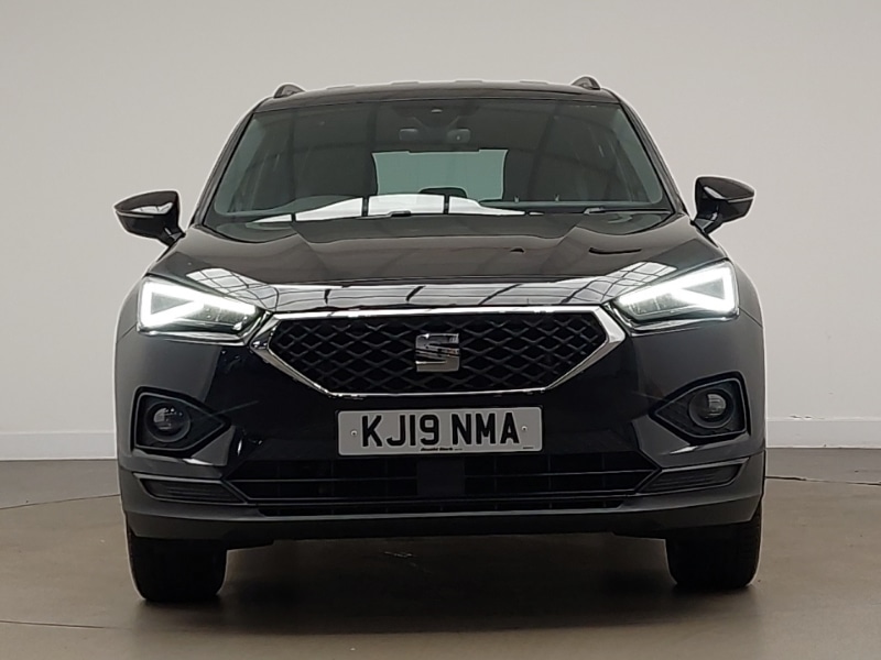 Used SEAT Tarraco 2019 for sale - 78164442: Photo 12