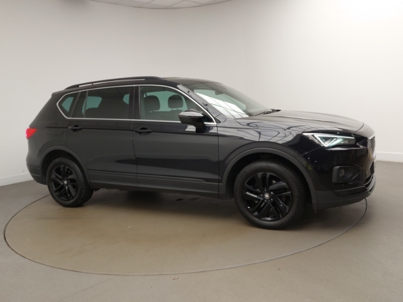 Used SEAT Tarraco 2019 for sale - 78164442: Photo 13