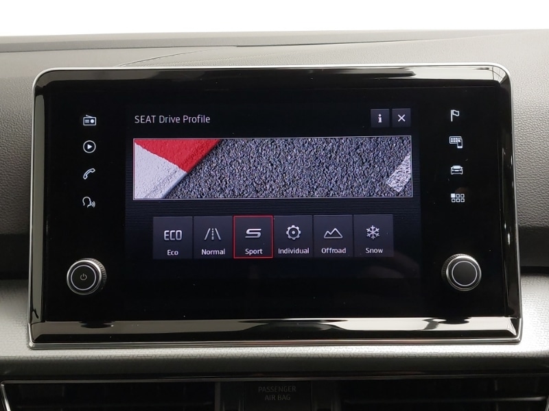 Used SEAT Tarraco 2019 for sale - 78164442: Photo 17