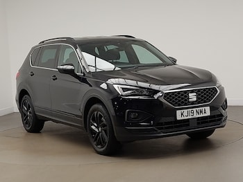 Used SEAT Tarraco 2019 for sale - 78164442: Photo