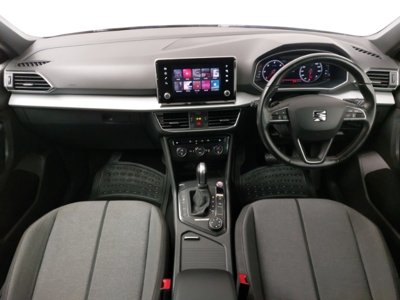 Used SEAT Tarraco 2019 for sale - 78164442: Photo 2