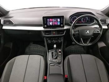 Used SEAT Tarraco 2019 for sale - 78164442: Photo