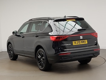 Used SEAT Tarraco 2019 for sale - 78164442: Photo