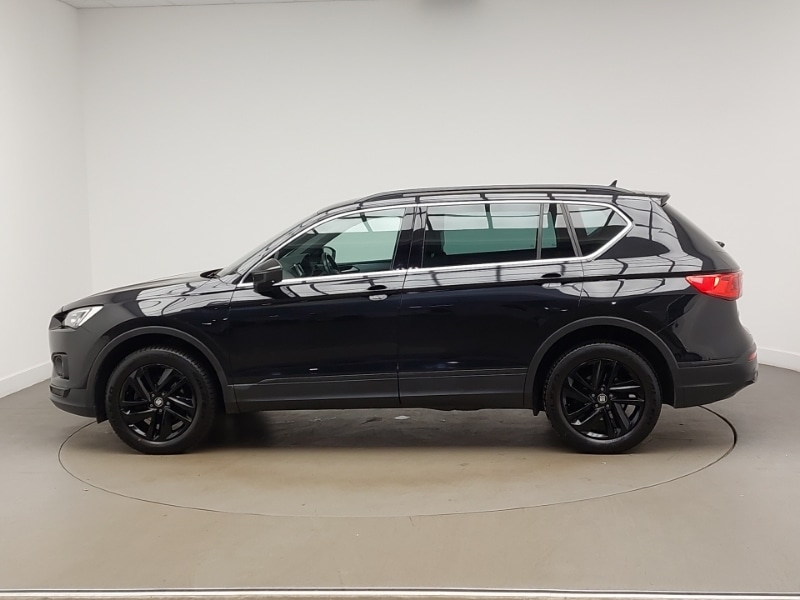 Used SEAT Tarraco 2019 for sale - 78164442: Photo 4