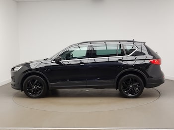 Used SEAT Tarraco 2019 for sale - 78164442: Photo