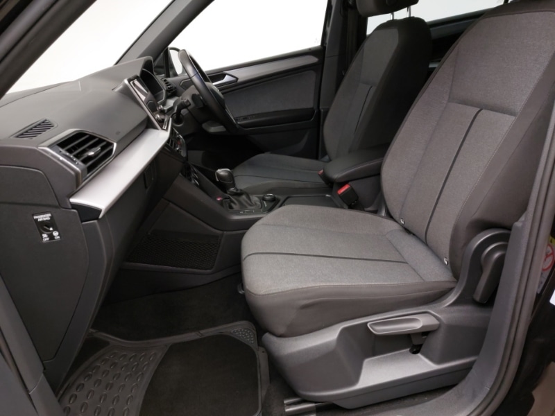 Used SEAT Tarraco 2019 for sale - 78164442: Photo 5