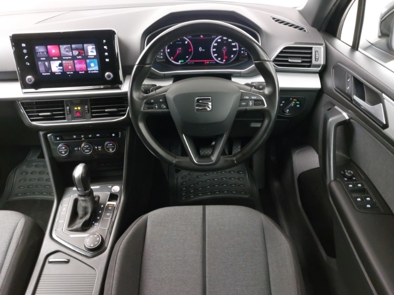 Used SEAT Tarraco 2019 for sale - 78164442: Photo 7