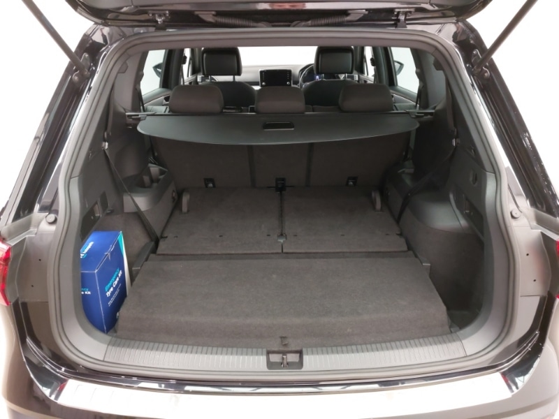 Used SEAT Tarraco 2019 for sale - 78164442: Photo 8