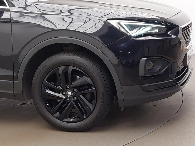 Used SEAT Tarraco 2019 for sale - 78164442: Photo 9