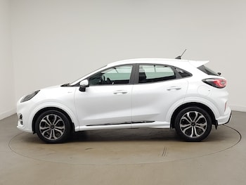 Used Ford Puma 2024 for sale - 78595217: Photo