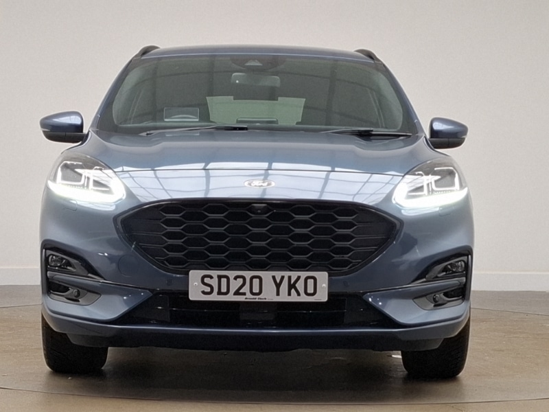 Used Ford Kuga 2020 for sale - 76165879: Photo 12