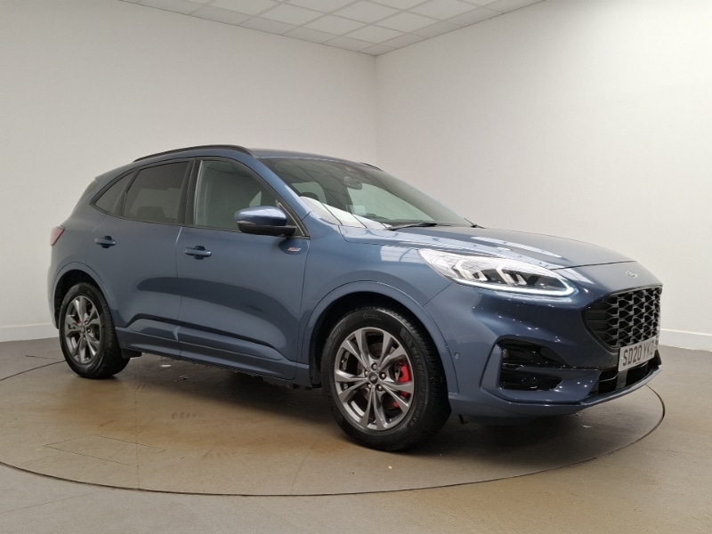 Used Ford Kuga 2020 for sale - 76165879: Photo 13