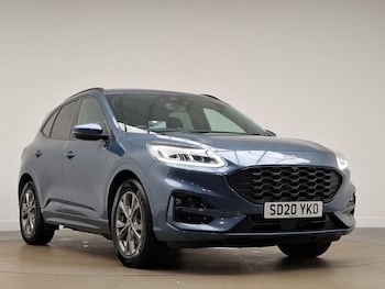 Used Ford Kuga 2020 for sale - 76165879: Photo