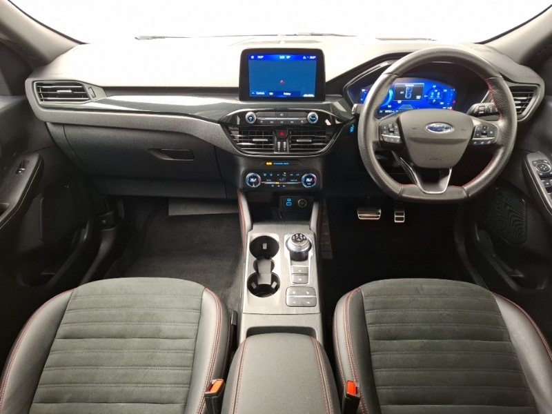 Used Ford Kuga 2020 for sale - 76165879: Photo 2