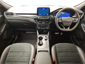 Used Ford Kuga 2020 for sale - 76165879: Photo