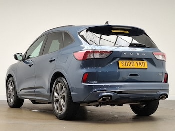 Used Ford Kuga 2020 for sale - 76165879: Photo