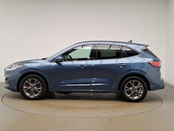 Used Ford Kuga 2020 for sale - 76165879: Photo