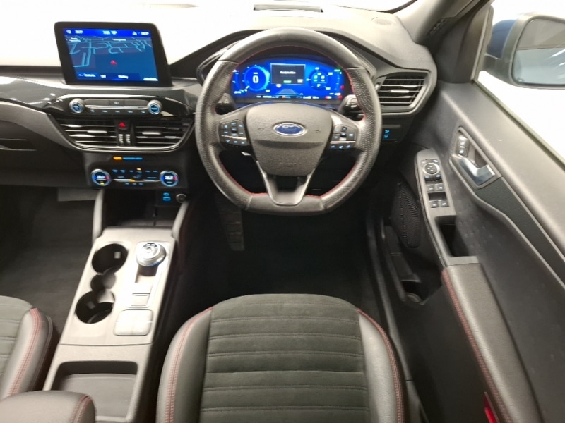 Used Ford Kuga 2020 for sale - 76165879: Photo 7