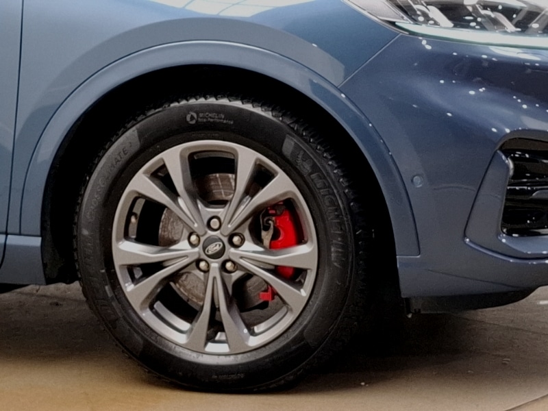 Used Ford Kuga 2020 for sale - 76165879: Photo 9