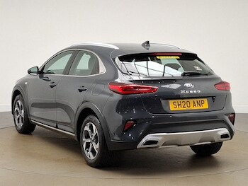 Used Kia XCeed 2020 for sale - 78723851: Photo