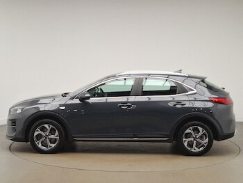 Used Kia XCeed 2020 for sale - 78723851: Photo