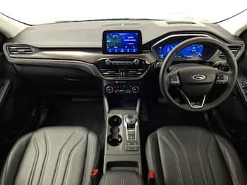 Used Ford Kuga 2022 for sale - 79647639: Photo