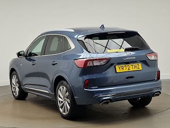 Used Ford Kuga 2022 for sale - 79647639: Photo