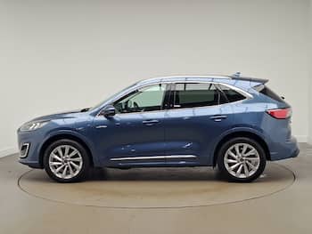 Used Ford Kuga 2022 for sale - 79647639: Photo