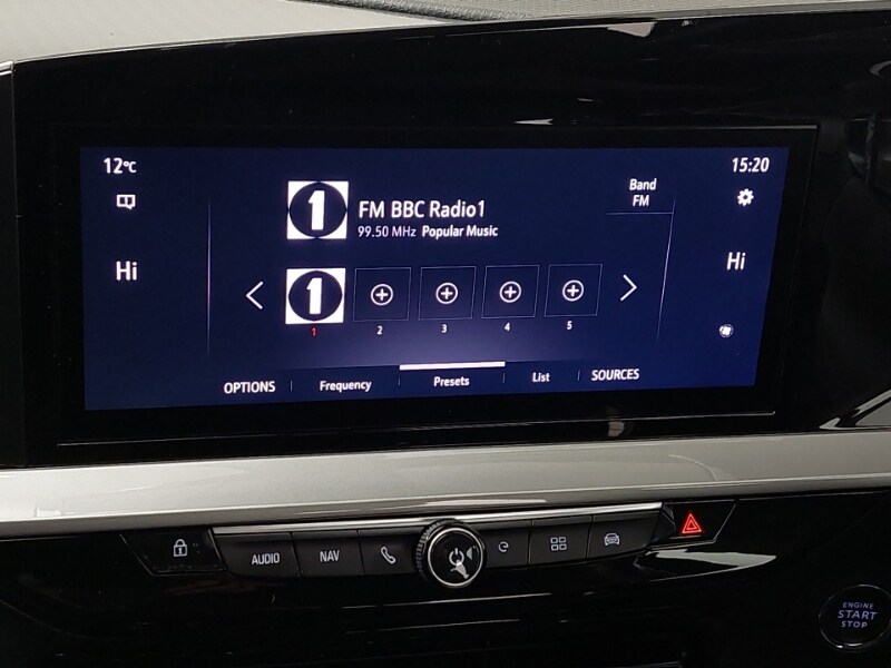 Used Vauxhall Mokka 2022 for sale - 77405133: Photo 10