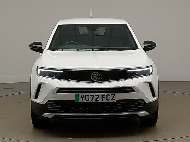 Used Vauxhall Mokka 2022 for sale - 77405133: Photo 12