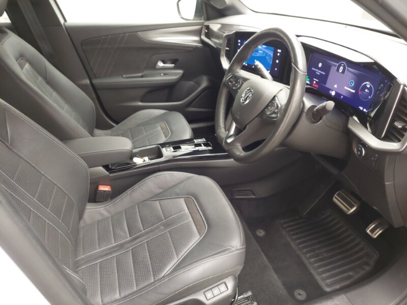 Used Vauxhall Mokka 2022 for sale - 77405133: Photo 13