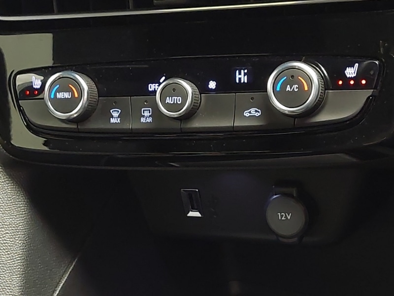 Used Vauxhall Mokka 2022 for sale - 77405133: Photo 14