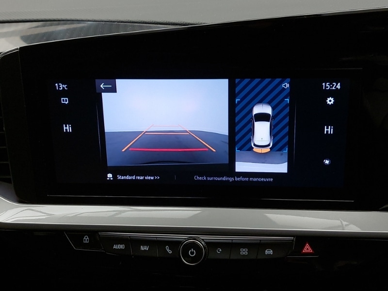 Used Vauxhall Mokka 2022 for sale - 77405133: Photo 16