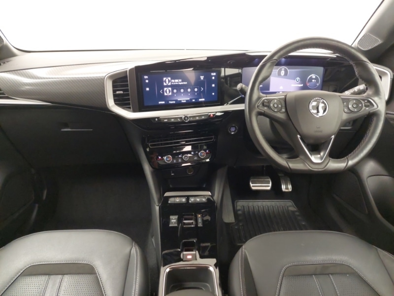 Used Vauxhall Mokka 2022 for sale - 77405133: Photo 2