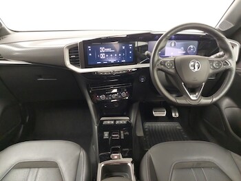 Used Vauxhall Mokka 2022 for sale - 77405133: Photo