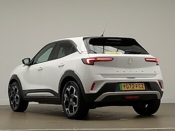 Used Vauxhall Mokka 2022 for sale - 77405133: Photo