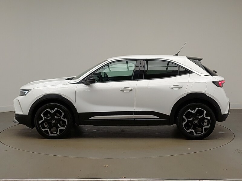 Used Vauxhall Mokka 2022 for sale - 77405133: Photo 4