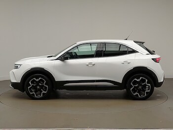 Used Vauxhall Mokka 2022 for sale - 77405133: Photo